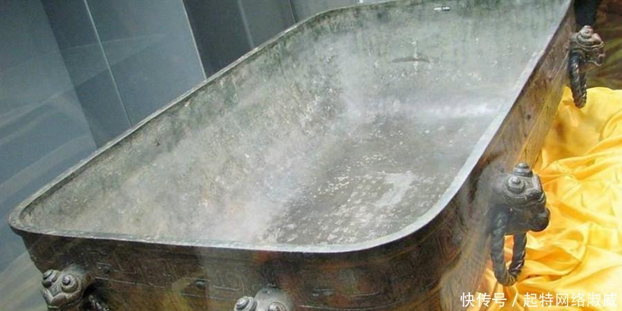 刘铭传|首批禁止出国的文物之:虢季子白盘从马厩到殿堂的传奇经历