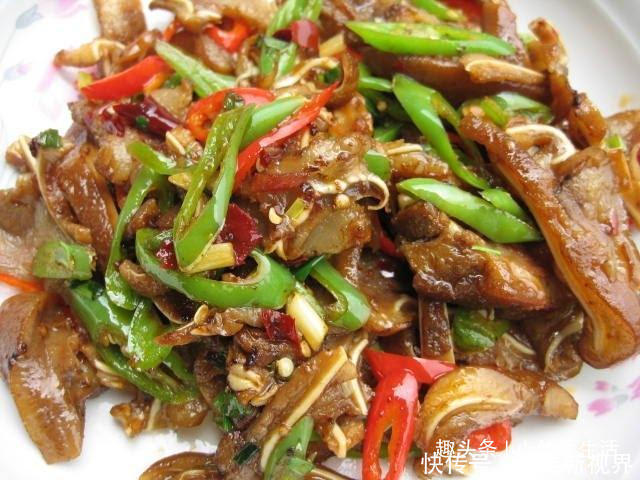 猪耳朵|天热胃口差,教你几道清淡美味的下饭菜,爽口开胃,越吃越香
