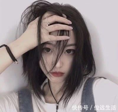 女生|直男“最心动”的3款发型,很多女生不知道,想脱单快去找托尼老师