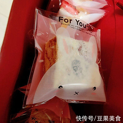 雪花酥这样做好吃一百倍!多吃还能助消化