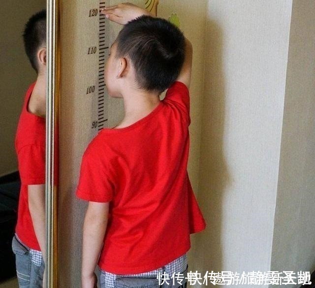 万物生长|孩子“骨骺线”闭合前，身体会发出3个信号，父母早发现娃还能长