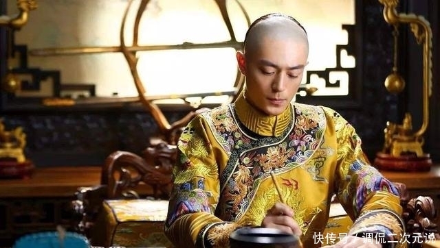 顺治|顺治皇帝临去世前，要做三件事，差点断送大清朝的命运