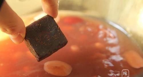 红枣|天凉了，女人要对自己好一点，这5种食材煮一锅，常喝气色好