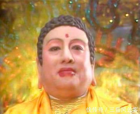 很快|幸好如来很快就用五行山压住了孙悟空迟来一步孙悟空必死无疑