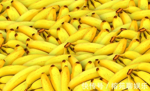 半个月|香蕉和此物一起吃,半个月下来,睡眠好了,肚子平了,皮肤更水嫩