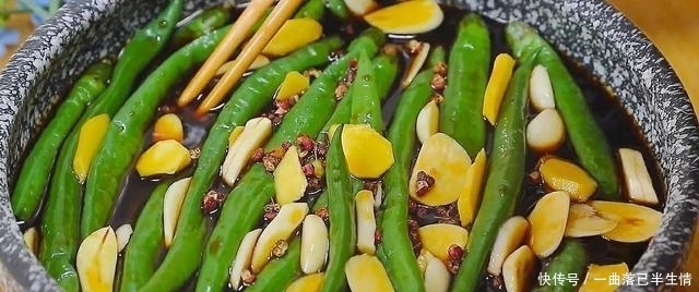 吃了20年的辣椒,只服这种农家做法!一次做10斤,开胃又解馋