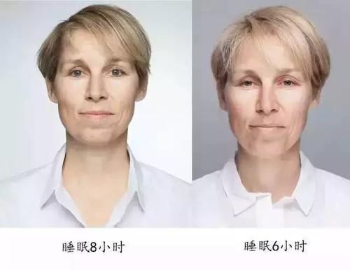 睡眠|失眠7天，711种基因改变，睡前牢记1个小细节，让你睡得越来越好
