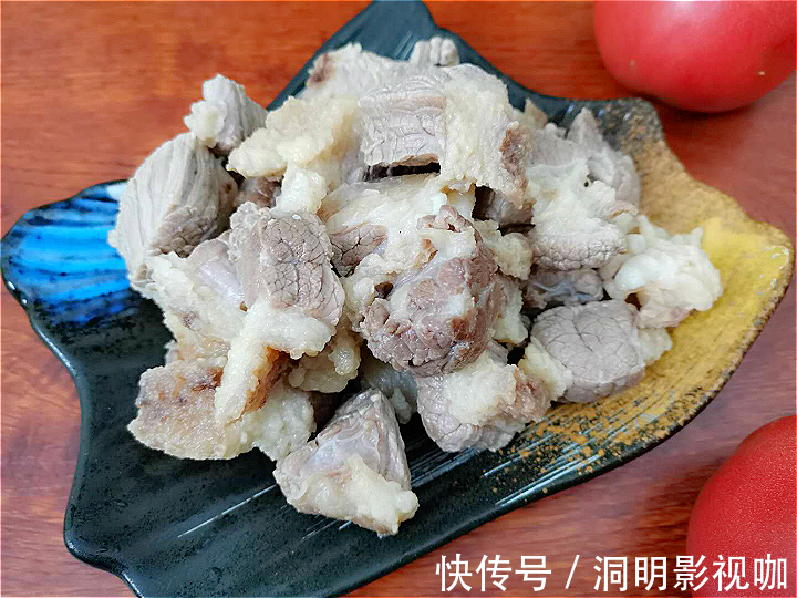 茭白|才知道，6种食材，必须要焯水！再懒也别省，为了健康，要牢记
