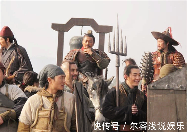 浪子燕青$他是唯一看破梁山结局的人,装病离开宋江后,最后结局如何?