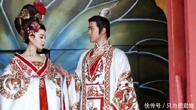 中国历史上|武则天曾创造了3个第一:在中国独占鳌头,在世界也无人能比