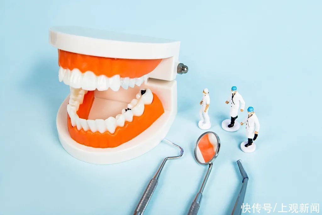 智齿|拔牙住进ICU? 关于拔牙,你需要知道这些→