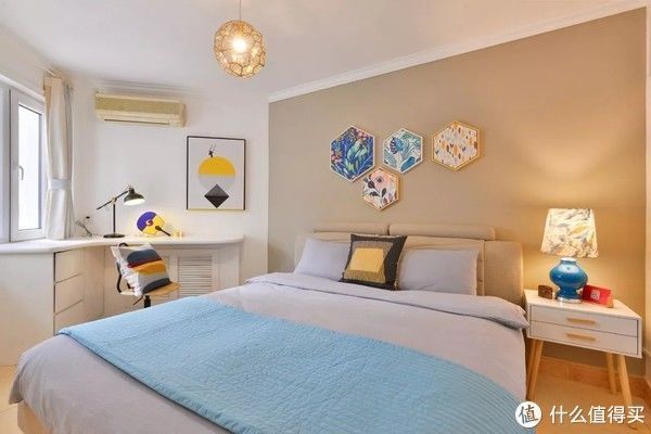 破房|70后阿姨的独居生活:花2万改造破房,40㎡的家,暖哭了许多网友