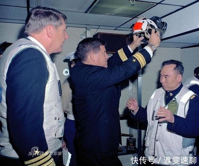 核能|兄弟赴美留学,一人归国成为中国核能之父,一人却造了F-14