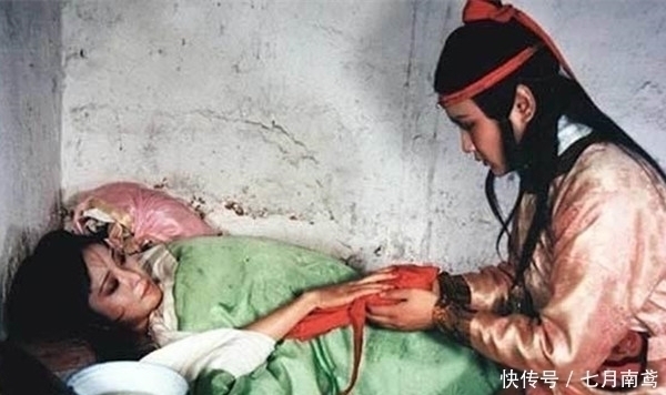 王熙凤!林黛玉被嫁给了谁?王熙凤准备的40匹蟒缎:夫家比北静王更有权势