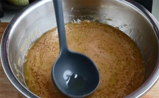 香味醇|教你在家自制芝麻香油,味道纯正浓郁,无添加剂,比买的还香