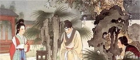 人品#历史上有才无德的三大诗人，作品家喻户晓，人品却不堪