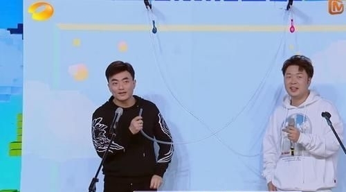 快本|剪辑翻车也分情商？《王牌》只坑嘉宾，《快本》却专坑自己人