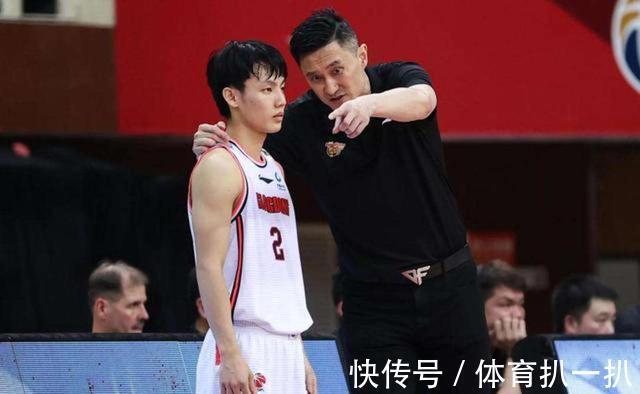 广东队|23岁汤杰联手广东,合同金额曝光,杜锋要打造第2个郭艾伦
