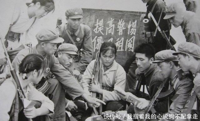 关系|中苏交恶的根本原因,只有一条