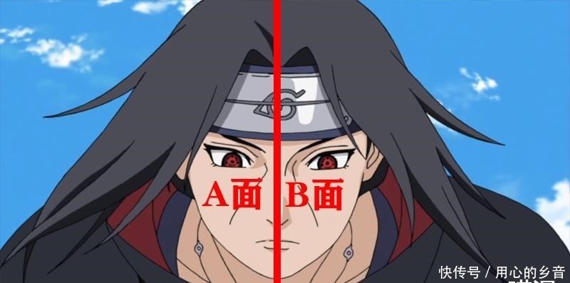 卡卡西|在火影里,岸本并不擅长爱情描写,那么他擅长的是什么呢!