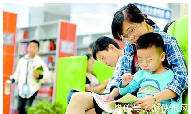 故事|一直坚持亲子阅读,可娃的能力还是老样子,家长或许没做到这几点