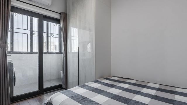 柜体|新婚夫妻的新家,加上专属设计,打造个性鲜明的舒适美家!