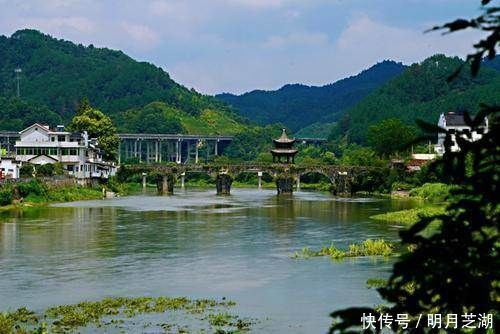 冬日|精品自驾路书在画里穿行,在云中漫步!自驾畅游“皖南318”川藏线