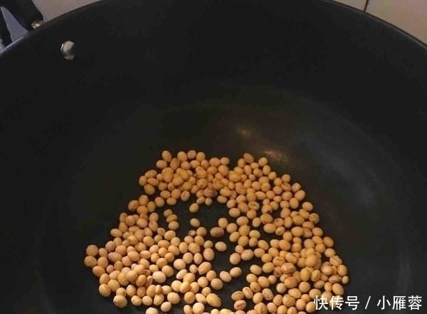 黄豆|天然“黄体酮”终于被发现!女性没事吃几次,五十多也不显老