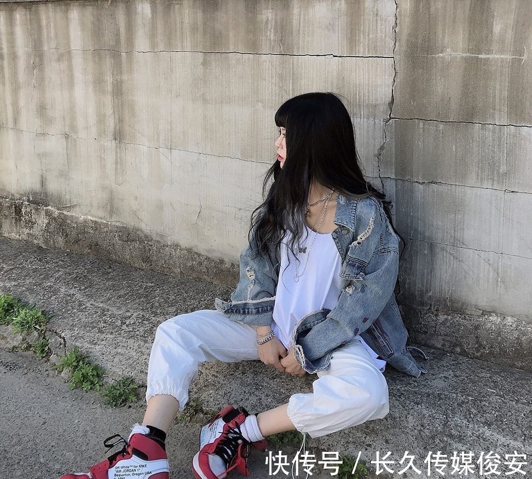 时髦搭配 百看不厌!三套秋季时髦搭配很百搭,让你的气质优雅十足