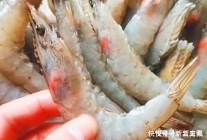 吃了20年的虾肉，终于明白基围虾和海白虾的区别了，别再被骗了