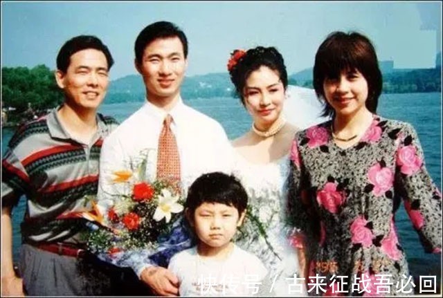 国家体育总局|国乒文体恋仅蔡振华圆满,相濡以沫34年,曾和妻子住15平米小屋