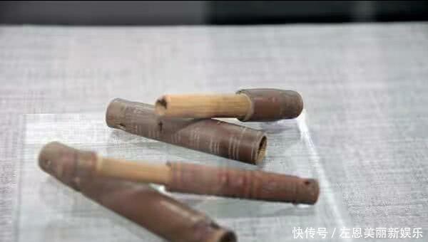 古代一晃即燃的火折子 其做法复杂一般人用不起 快资讯