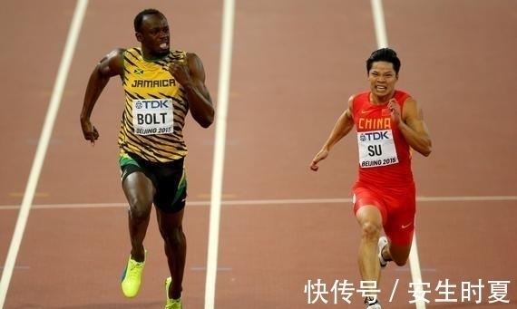 苏炳添|最新百米六大洲纪录：苏炳添9秒83降至第四 榜首堪称50年难超越