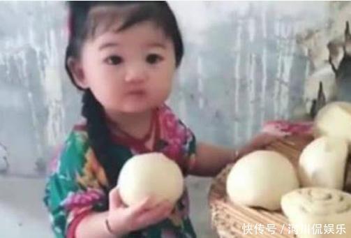 村霸|女儿假期到姥姥家,妈妈去接时差点认不出,小仙女变成了“村霸”