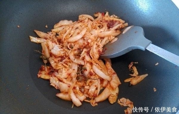 酸菜鱼新做法，好吃到爆，八成正宗，二成创新，没有一点土腥味！