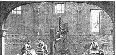 原纸|为了使纸张美观好用,看看我国古人是怎样对原纸进行“再加工”的