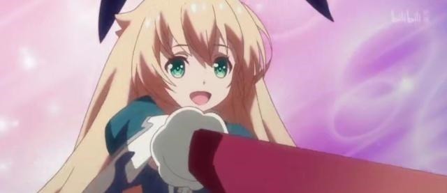 肯普法|日本动漫男主变身成美少女,这么另类的番竟然有三部!