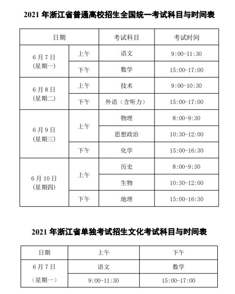 高考生|龙游2021年的高考生和家长，这封信请查收~