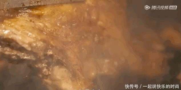 中国宵夜图鉴!(深夜慎点)