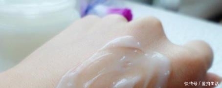 原来白天和晚上敷面膜的差距这么大!很多人还傻傻的不知道!