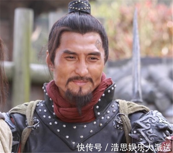 公人@活捉方腊后,鲁智深说出2句话,拆穿宋江真面目,燕青李俊听懂了