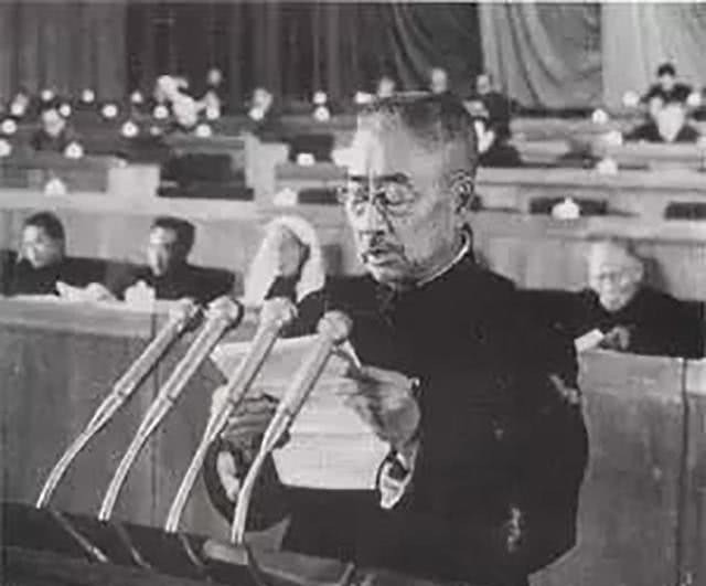 现状|“鲁迅的三弟”周建人96岁去世,留下7个子女,如今现状如何?