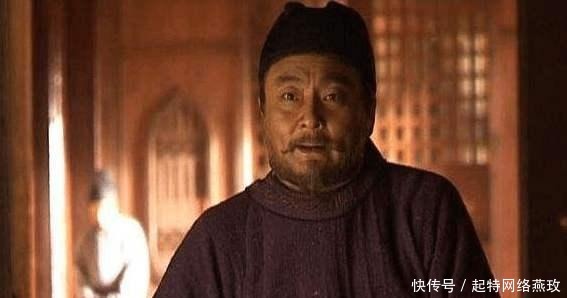 高昌国|李世民爱将,已古稀之年的侯君集,为何心生反叛之念?