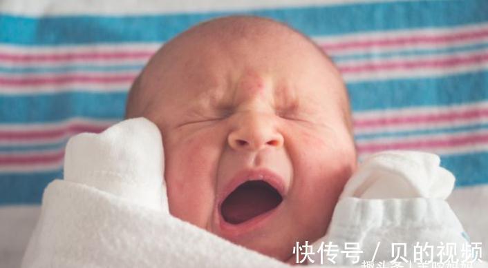 喂养|每3个2岁以内的孩子中,就会有一个缺铁性贫血,喂养出错太伤娃