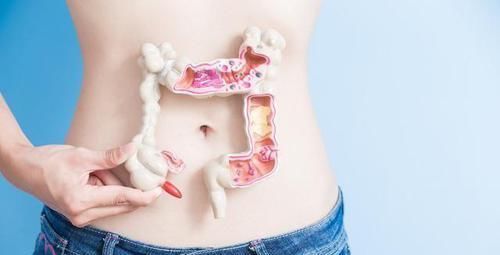 肠道不好可以自愈吗?提醒:1白、3绿要忌口,肠道一天比一天好