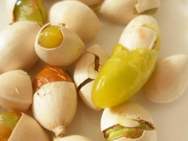 白果|天然“青霉素”被发现了,女人使劲吃,消炎杀菌,炎症或自然消