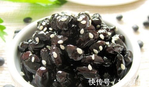 补虚益肾|黑豆此种吃法,养肝明目,补虚益肾,开胃健脾,好处数不胜数!