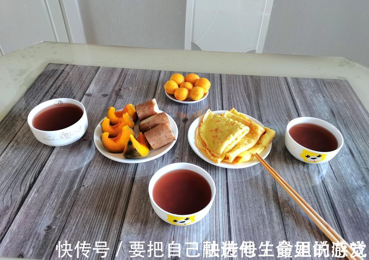 这样吃早餐,1个月节省2个月的早餐钱,不信你试试