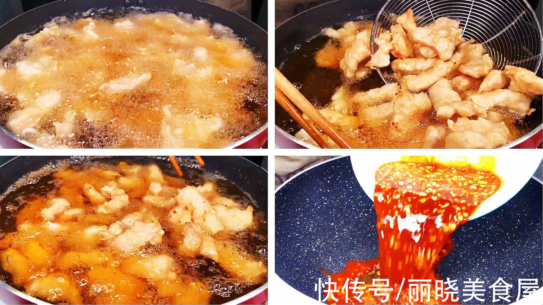 寒冬腊月总想吃肉,分享15道解馋硬菜,开胃下饭,特别适合上班族