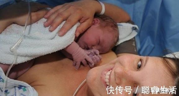 剖腹产|顺产虽好,但剖腹产这3大好处是顺产所没有的,不妨了解下